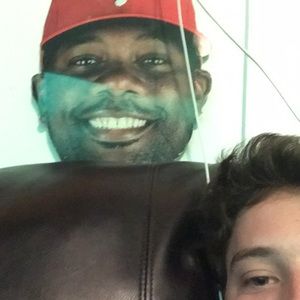 Meet your Posher, Ty